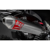 Signature Rs 2 Full System Exhaust Ss Al Ss